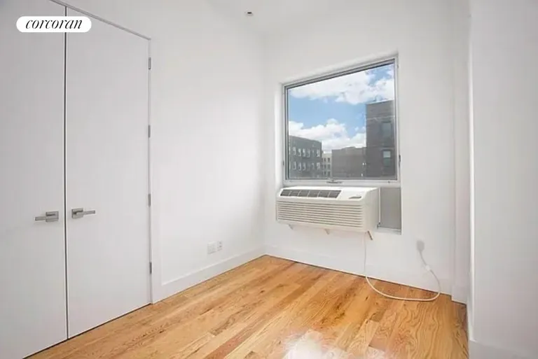 New York City Real Estate | View 109 Winthrop Street, 2B | room 3 | View 4