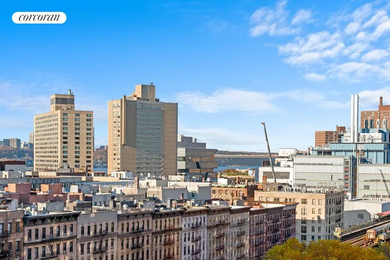 New York City Real Estate | View 100 LaSalle Street, 11H | View | View 6