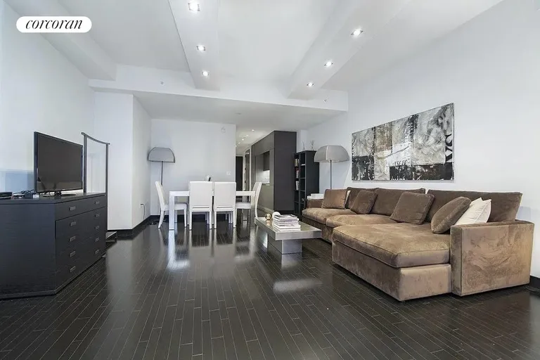 New York City Real Estate | View 20 Pine Street, 717 | room 2 | View 3