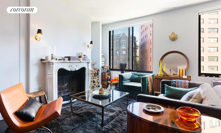 New York City Real Estate | View 22 Perry Street, 4B | room 3 | View 4