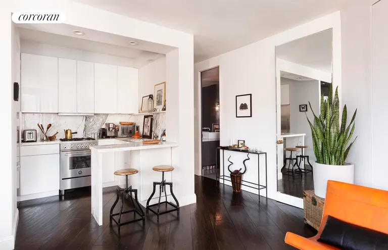 New York City Real Estate | View 22 Perry Street, 4B | room 4 | View 5
