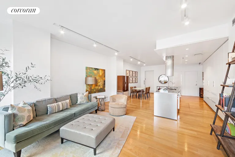 New York City Real Estate | View 245 Tenth Avenue, 4E | room 2 | View 3
