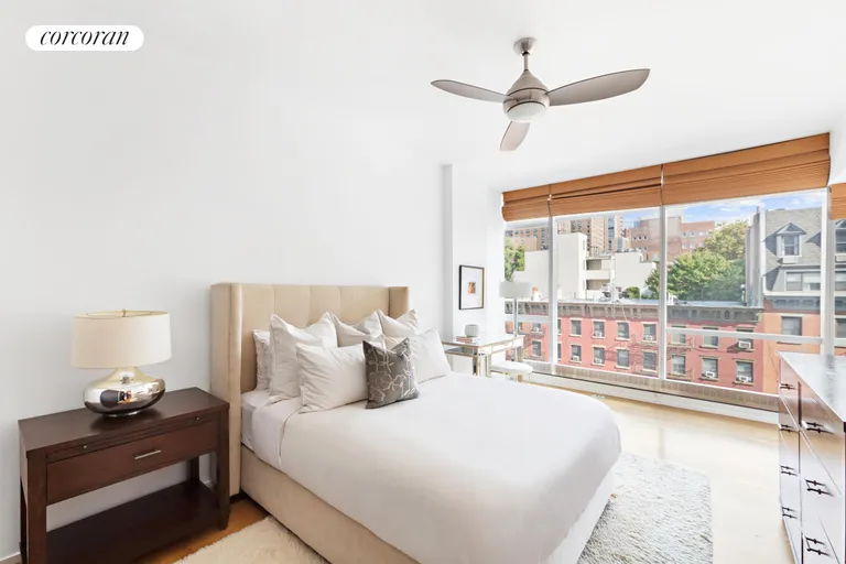 New York City Real Estate | View 245 Tenth Avenue, 4E | room 4 | View 5