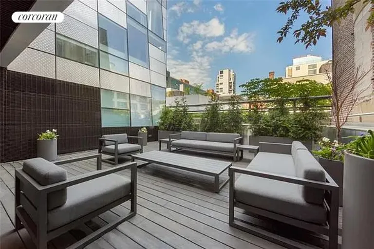New York City Real Estate | View 245 Tenth Avenue, 4E | room 10 | View 11