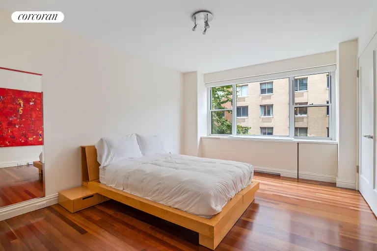 New York City Real Estate | View 340 East 64th Street, 5G | 2nd Bedroom | View 8