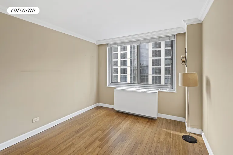 New York City Real Estate | View 2025 Broadway, 15C | Bedroom | View 7