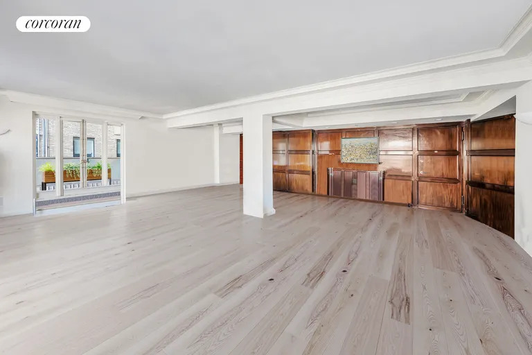 New York City Real Estate | View 45 East 72Nd Street, 11B | Great Room | View 4