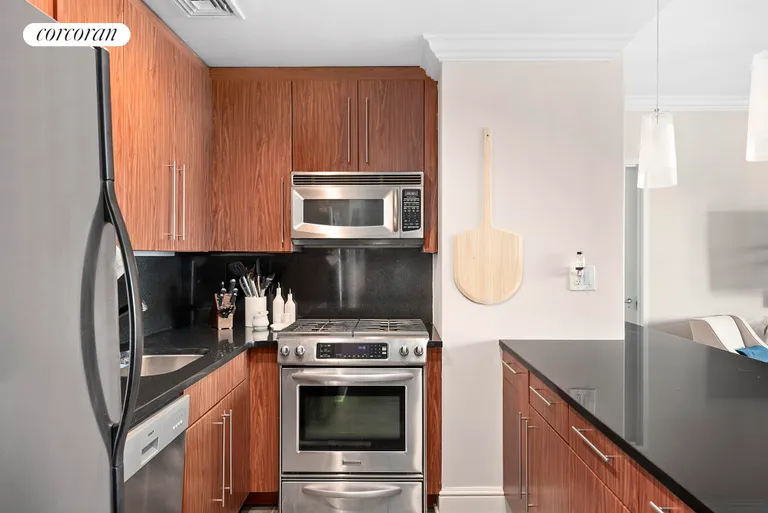 New York City Real Estate | View 216 East 47th Street, 11A | Kitchen | View 2