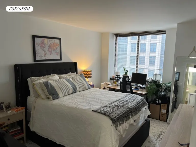 New York City Real Estate | View 77 West 24th Street, 5G | 1 Bed, 1 Bath | View 1