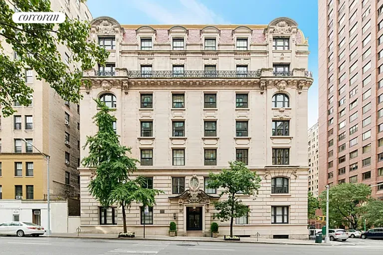 New York City Real Estate | View 1261 Madison Avenue, 5N | room 10 | View 11