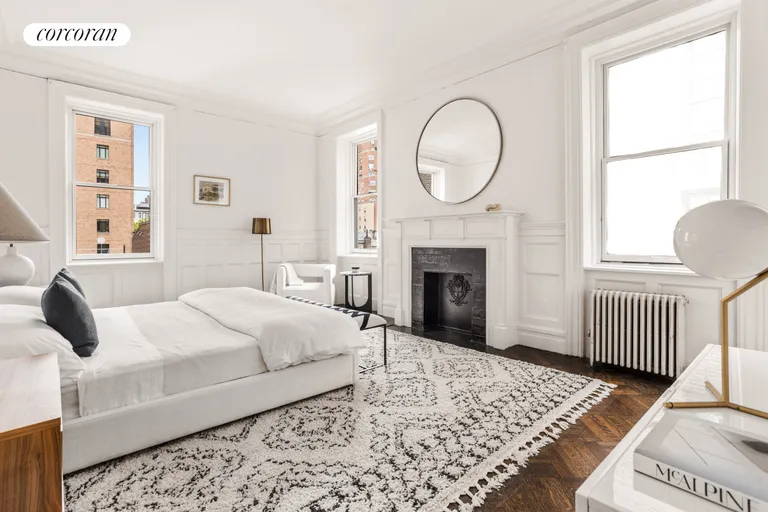 New York City Real Estate | View 1261 Madison Avenue, 5N | room 4 | View 5