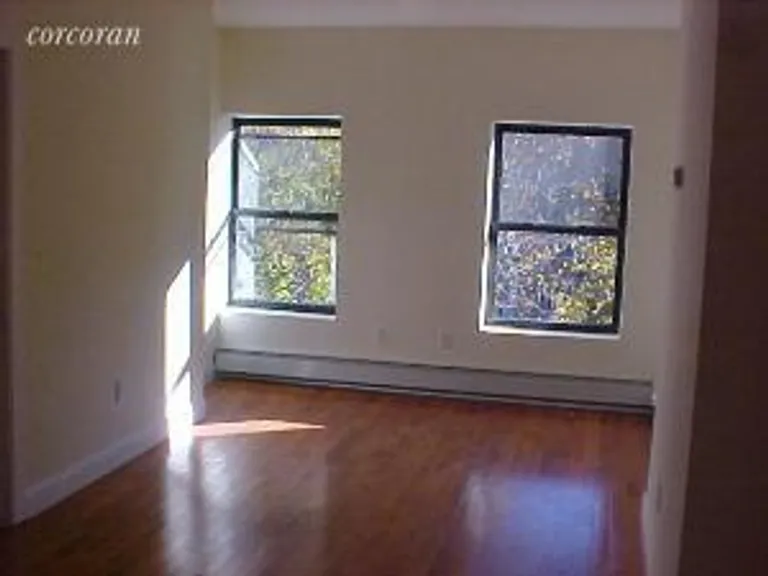 New York City Real Estate | View 52 Fort Greene Place, 3 | room 1 | View 2