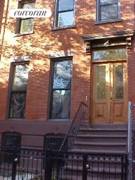 New York City Real Estate | View 52 Fort Greene Place, 3 | room 5 | View 6