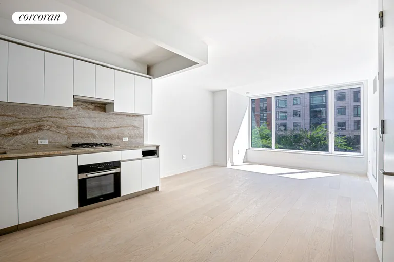 New York City Real Estate | View 450 Washington Street, 301 | 1 Bath | View 1