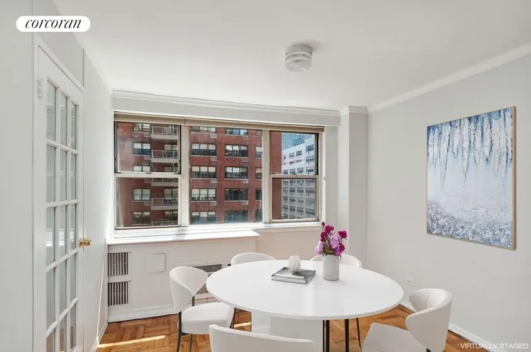New York City Real Estate | View 233 East 70th Street, 8T | room 3 | View 4