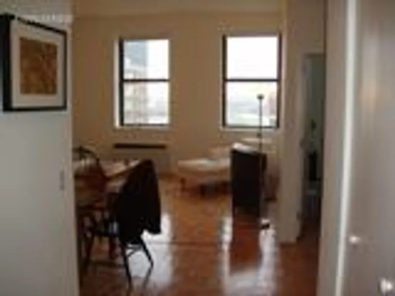 New York City Real Estate | View 1 West Street, 3506 | room 2 | View 3
