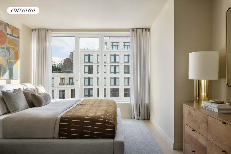 New York City Real Estate | View 450 Washington Street, 1102 | room 10 | View 11