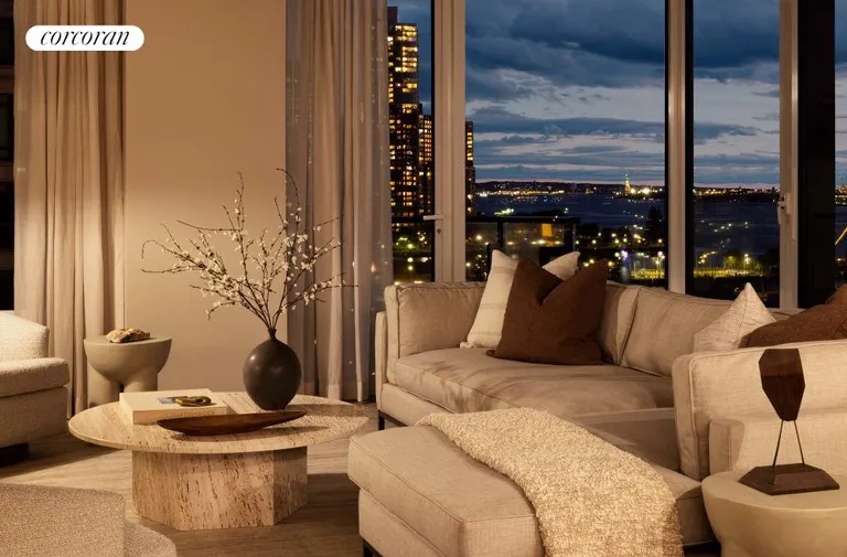 New York City Real Estate | View 450 Washington Street, 605 | room 9 | View 10