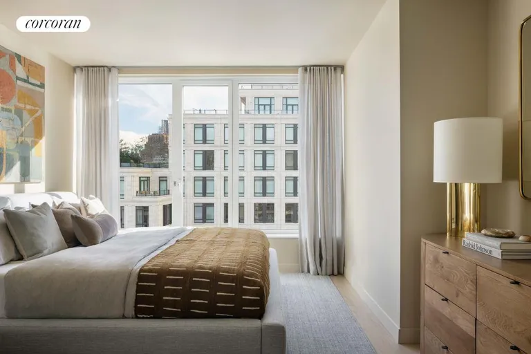 New York City Real Estate | View 450 Washington Street, 605 | room 14 | View 15