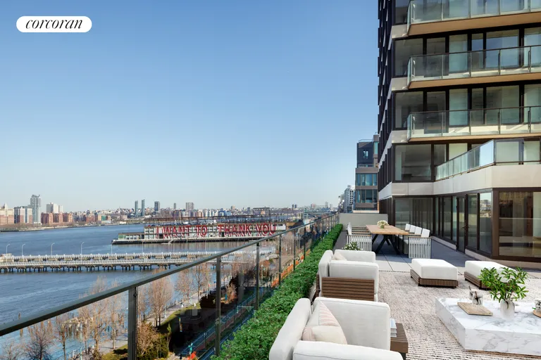 New York City Real Estate | View 450 Washington Street, 605 | room 2 | View 3