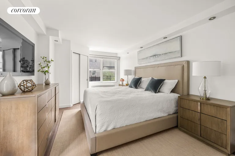 New York City Real Estate | View 155 West 68th Street, 304/5 | room 7 | View 8