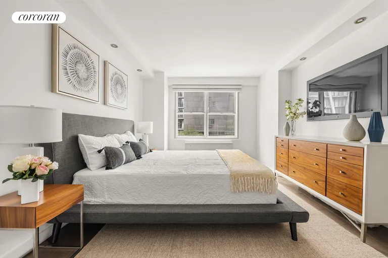 New York City Real Estate | View 155 West 68th Street, 304/5 | room 10 | View 11