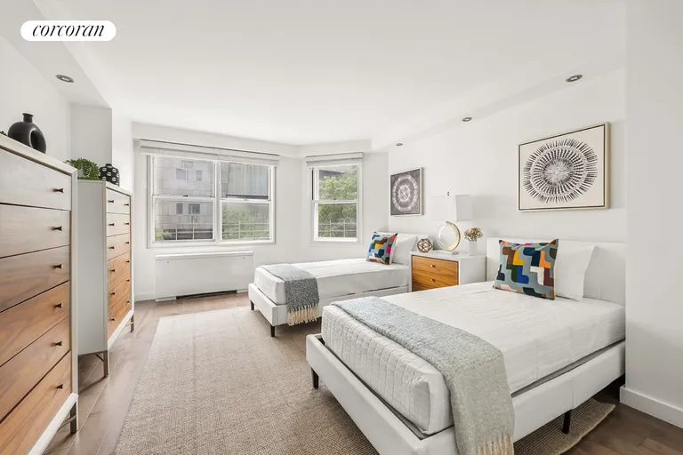 New York City Real Estate | View 155 West 68th Street, 304/5 | room 12 | View 13