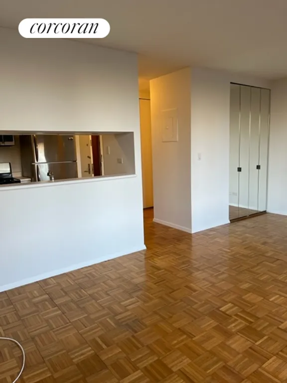 New York City Real Estate | View 161 West 61st Street, 16D | 1 Bath | View 1