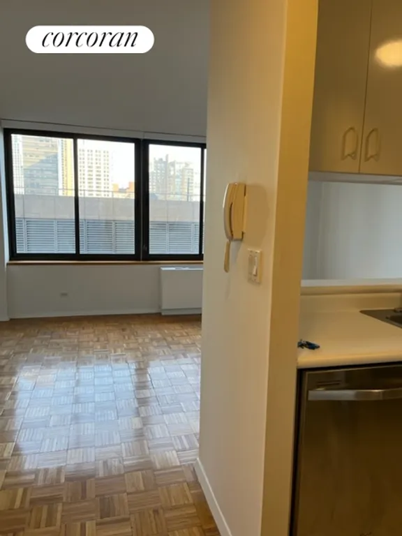 New York City Real Estate | View 161 West 61st Street, 16D | room 6 | View 7