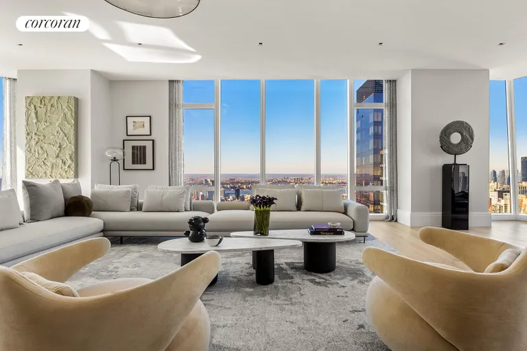 New York City Real Estate | View 45 East 22nd Street, 52AB | room 2 | View 3