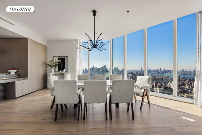 New York City Real Estate | View 45 East 22nd Street, 52AB | room 4 | View 5