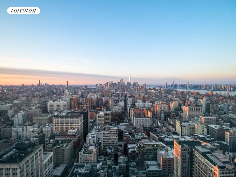New York City Real Estate | View 45 East 22nd Street, 52AB | room 5 | View 6