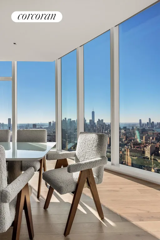 New York City Real Estate | View 45 East 22nd Street, 52AB | room 7 | View 8