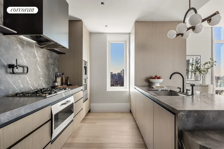 New York City Real Estate | View 45 East 22nd Street, 52AB | room 9 | View 10
