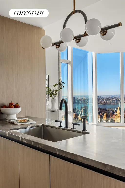 New York City Real Estate | View 45 East 22nd Street, 52AB | room 12 | View 13