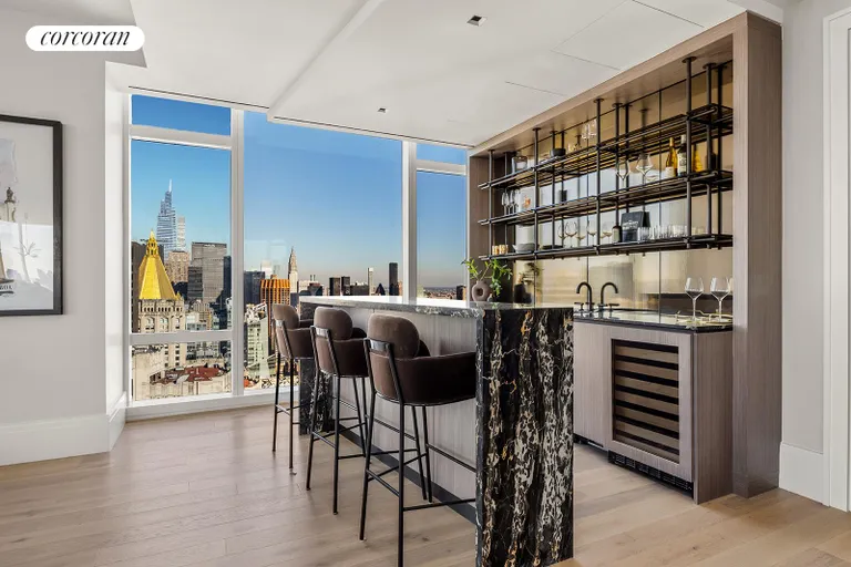 New York City Real Estate | View 45 East 22nd Street, 52AB | room 15 | View 16
