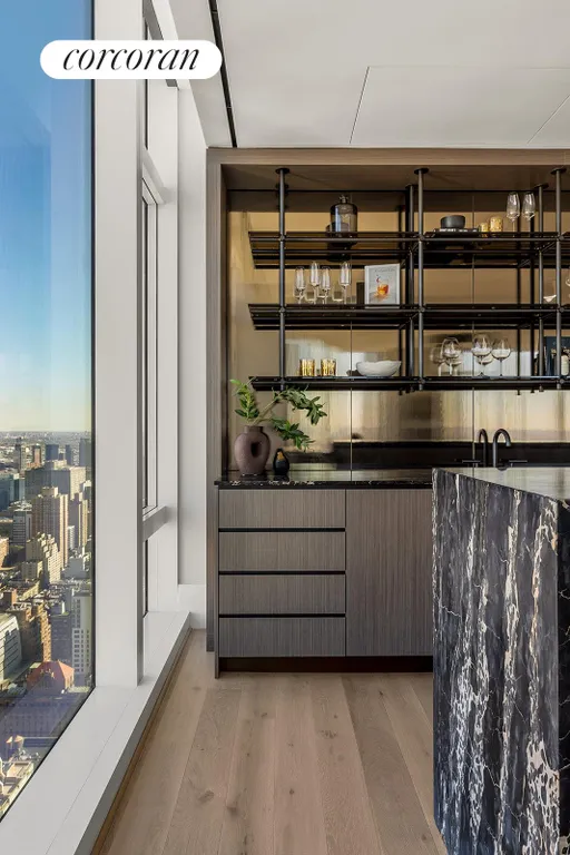 New York City Real Estate | View 45 East 22nd Street, 52AB | room 16 | View 17