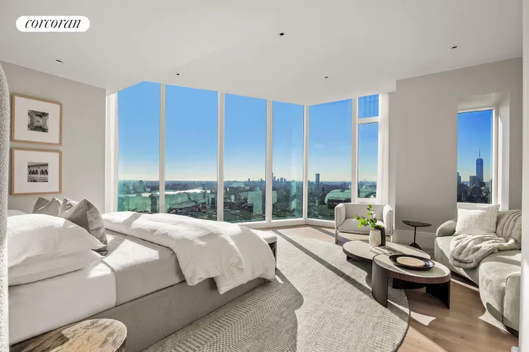 New York City Real Estate | View 45 East 22nd Street, 52AB | room 19 | View 20