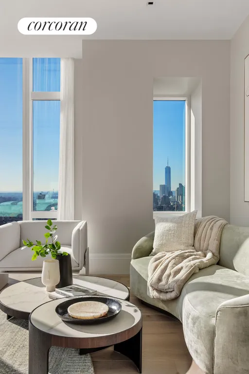 New York City Real Estate | View 45 East 22nd Street, 52AB | room 21 | View 22