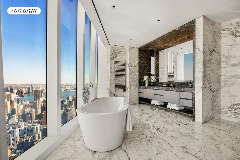 New York City Real Estate | View 45 East 22nd Street, 52AB | room 25 | View 26