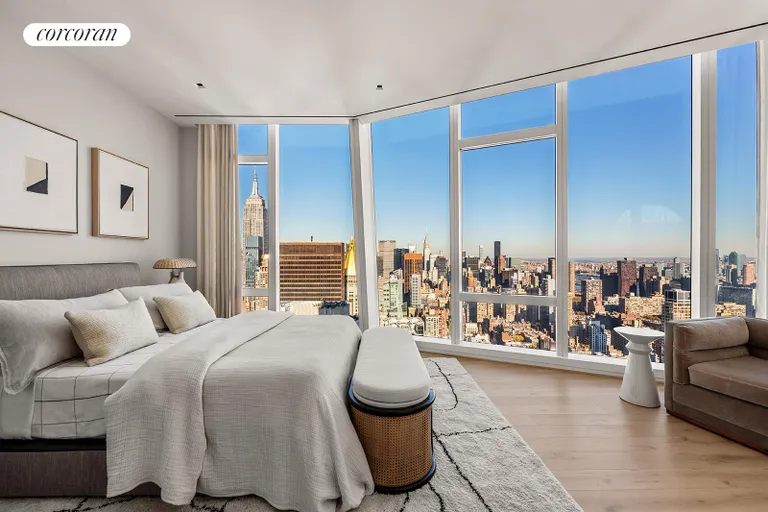 New York City Real Estate | View 45 East 22nd Street, 52AB | room 28 | View 29