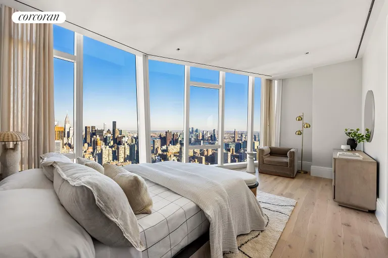 New York City Real Estate | View 45 East 22nd Street, 52AB | room 29 | View 30