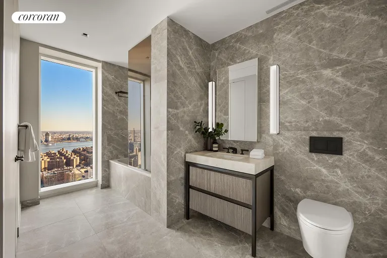 New York City Real Estate | View 45 East 22nd Street, 52AB | room 30 | View 31