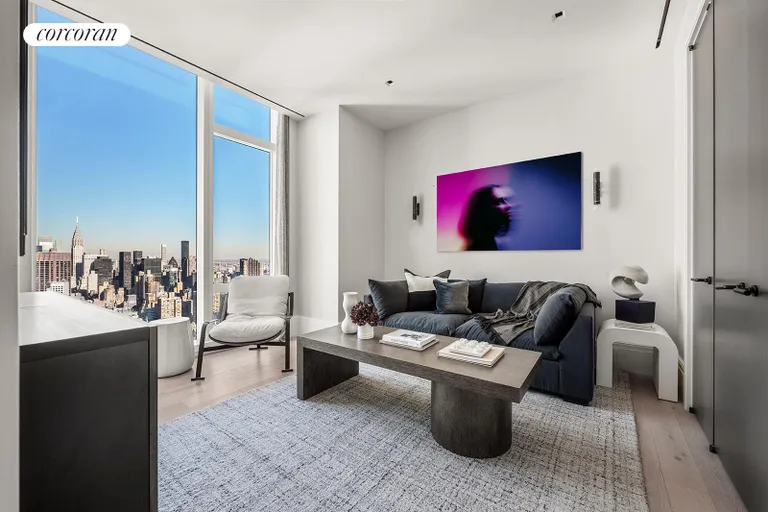 New York City Real Estate | View 45 East 22nd Street, 52AB | room 34 | View 35