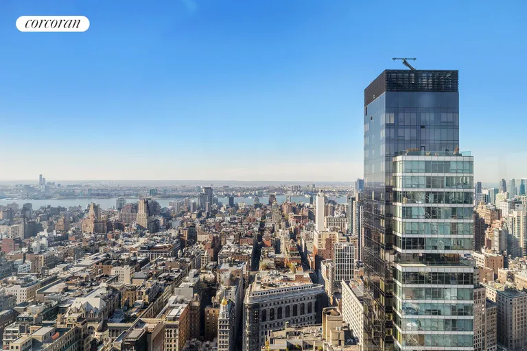 New York City Real Estate | View 45 East 22nd Street, 52AB | room 38 | View 39
