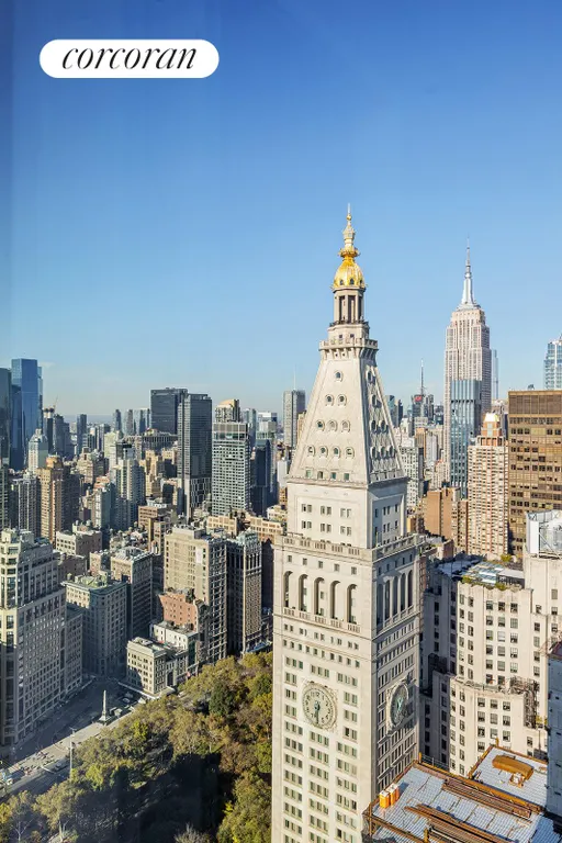 New York City Real Estate | View 45 East 22nd Street, 52AB | room 39 | View 40