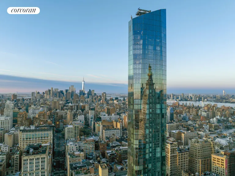 New York City Real Estate | View 45 East 22nd Street, 52AB | room 40 | View 41