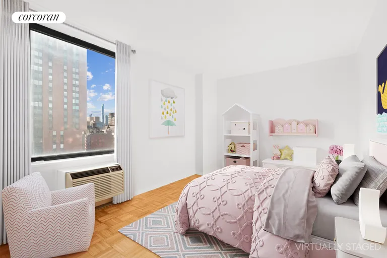 New York City Real Estate | View 1623 3RD Avenue, 19H | room 6 | View 7