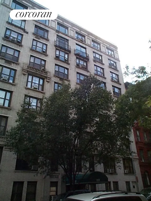 New York City Real Estate | View 122 East 82Nd Street, 5B | 122 E 82nd St Exterior | View 9