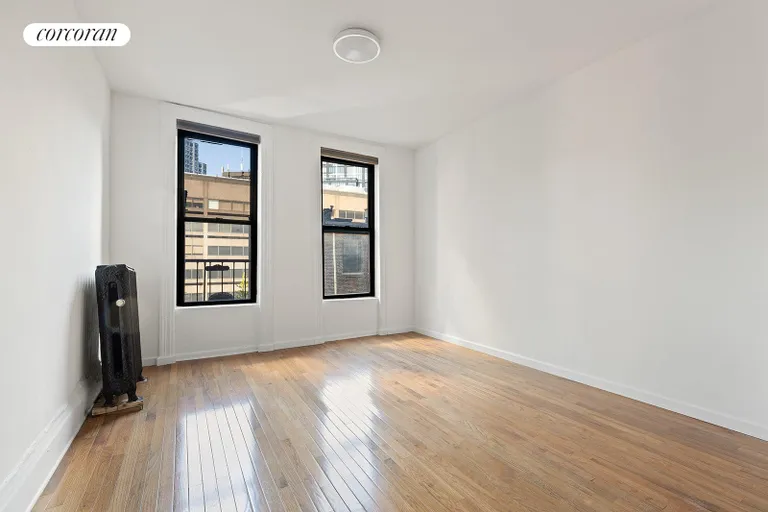 New York City Real Estate | View 323 Schermerhorn Street, 14 | room 1 | View 2